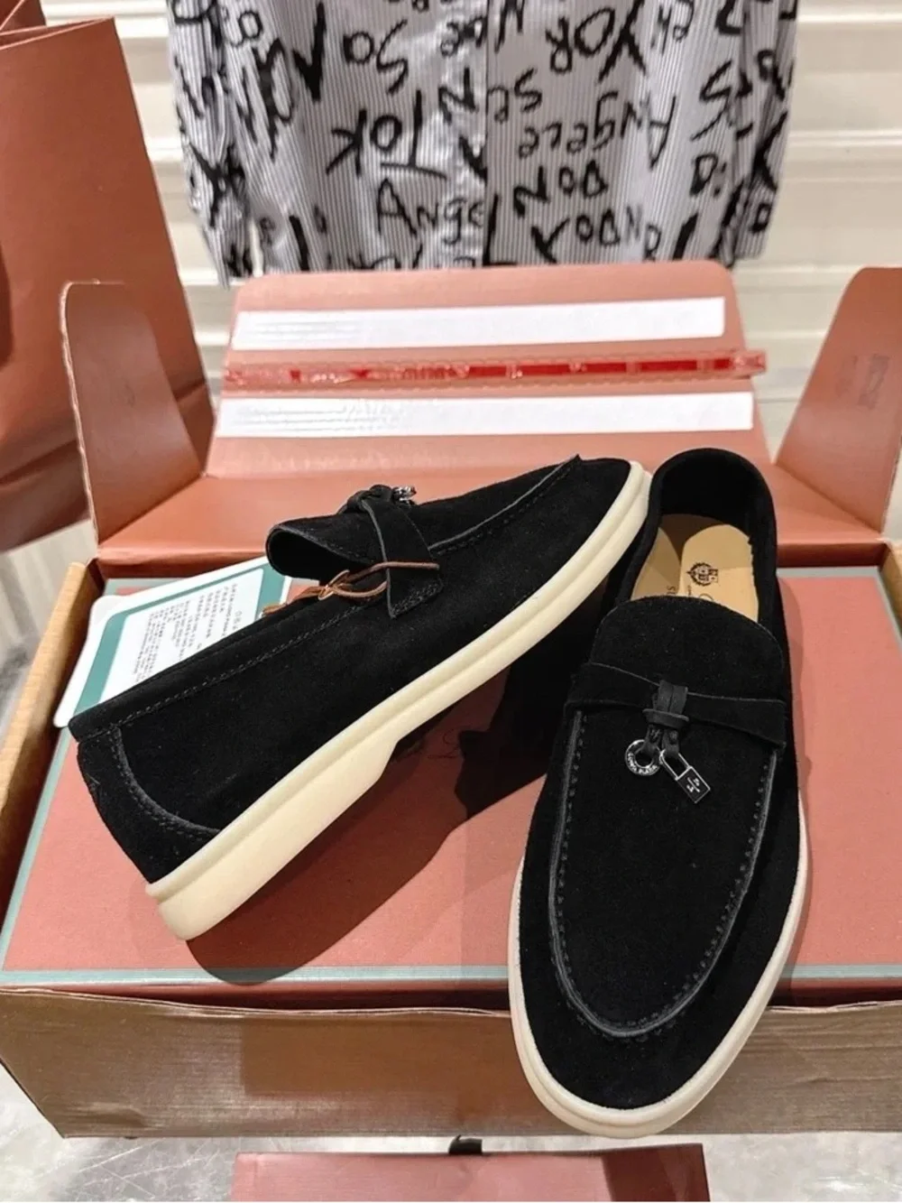 Loro Piana. elegant loro